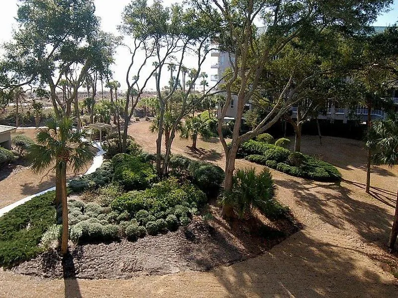 Hampton Place 5302 Hilton Head Island