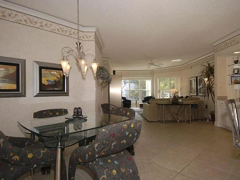 Holiday home Hampton Place 5302