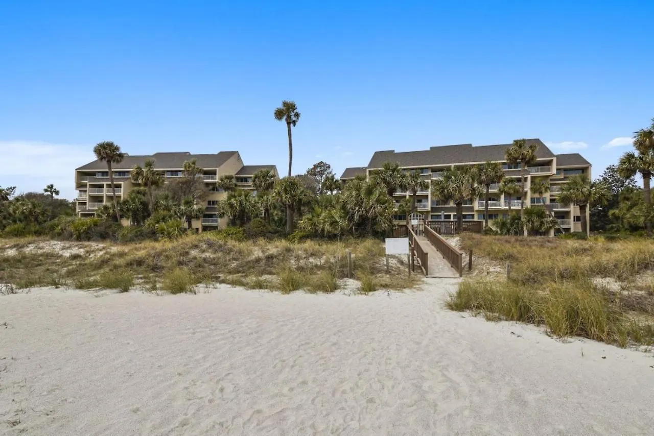 Captains Walk 421 Holiday home