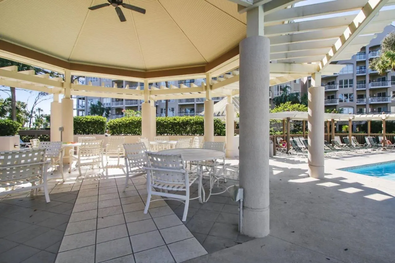 Windsor Court N 4109 Hilton Head Island
