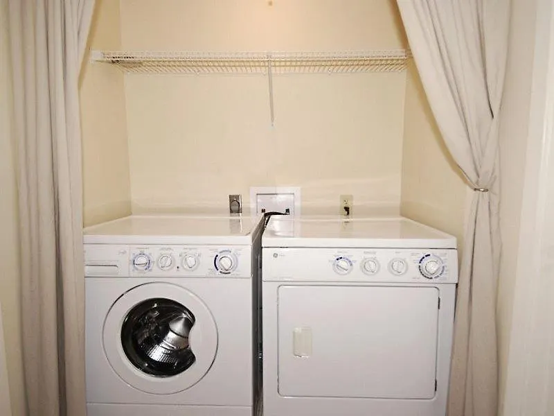 Forest Bch 429 Holiday home *