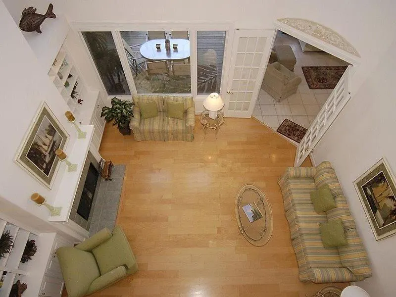 Holiday home Full Sweep 67