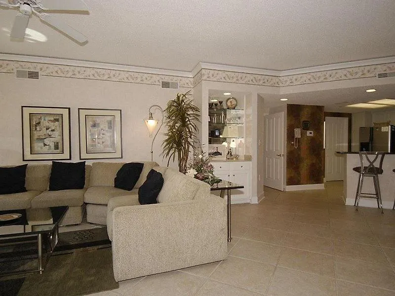 Hampton Place 5302 Holiday home Hilton Head Island