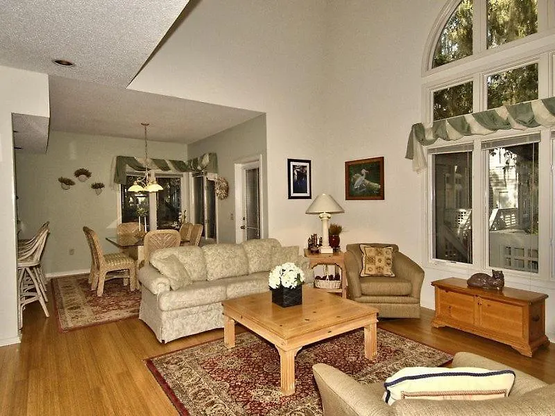 Holiday home Huntington 7624 Hilton Head Island