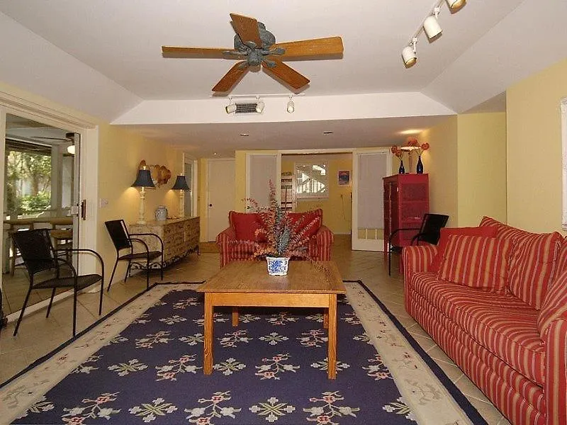 Holiday home Dogwood 5 *