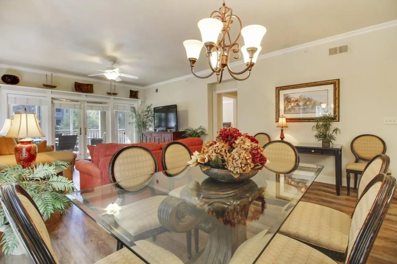 Wendover Dunes 8113 Holiday home