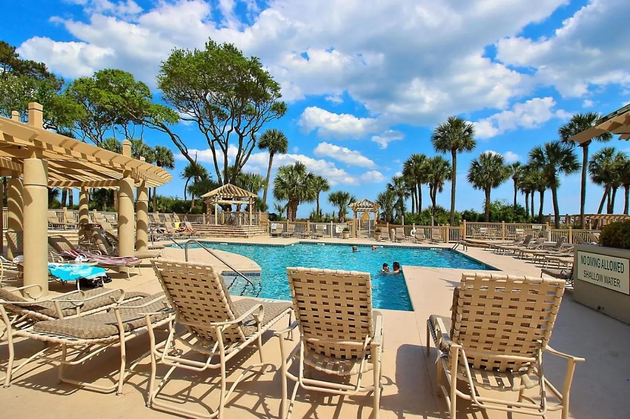 Hampton Place 5302 Hilton Head Island
