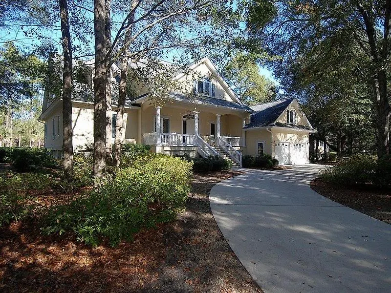Full Sweep 67 * Hilton Head Island