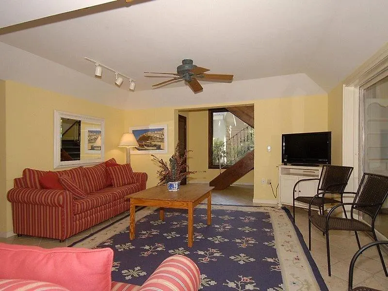 Dogwood 5 Holiday home