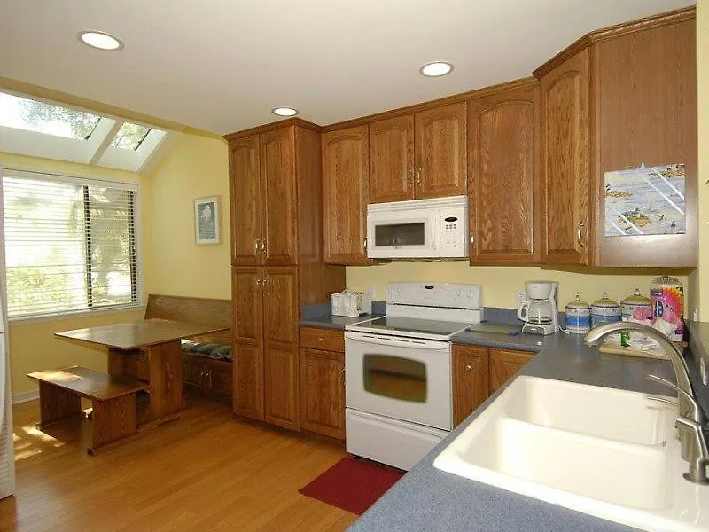 Holiday home Inverness 956