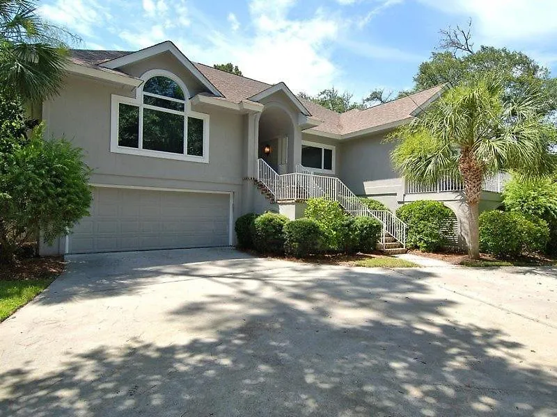 Ketch 5 * Hilton Head Island