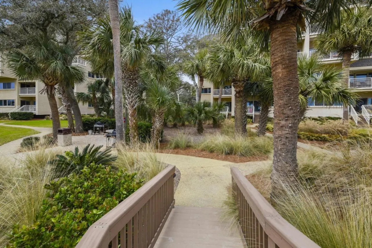 Captains Walk 421 Holiday home