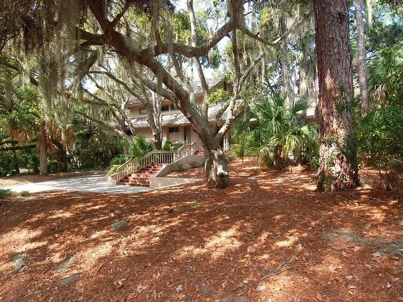 South Sea Pines 84