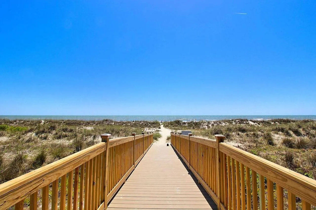 Holiday home Hampton Place 5302 Hilton Head Island