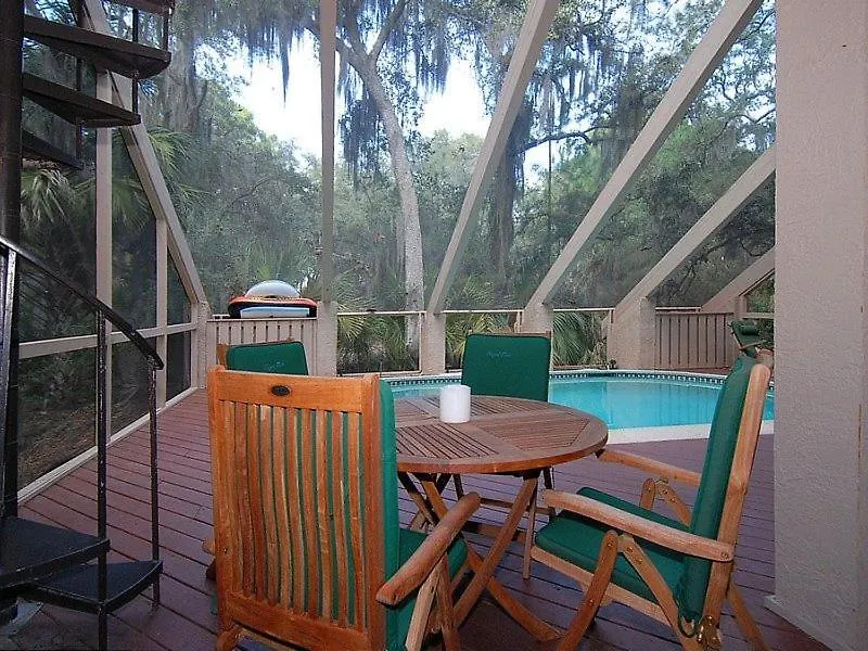 Holiday home South Sea Pines 84