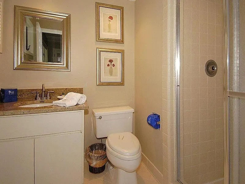 Holiday home South Sea Pines 84 Hilton Head Island