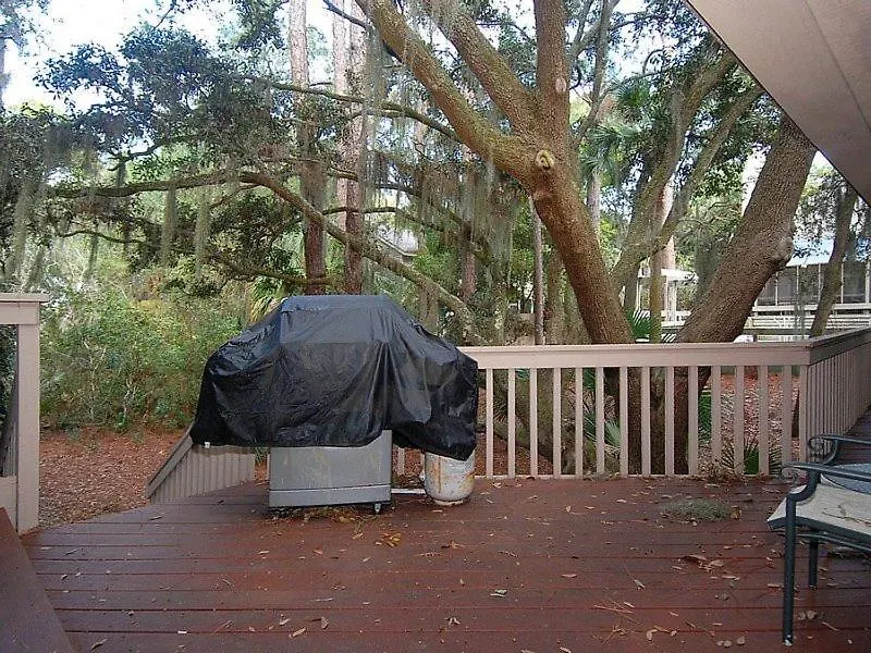 South Sea Pines 84 * Hilton Head Island