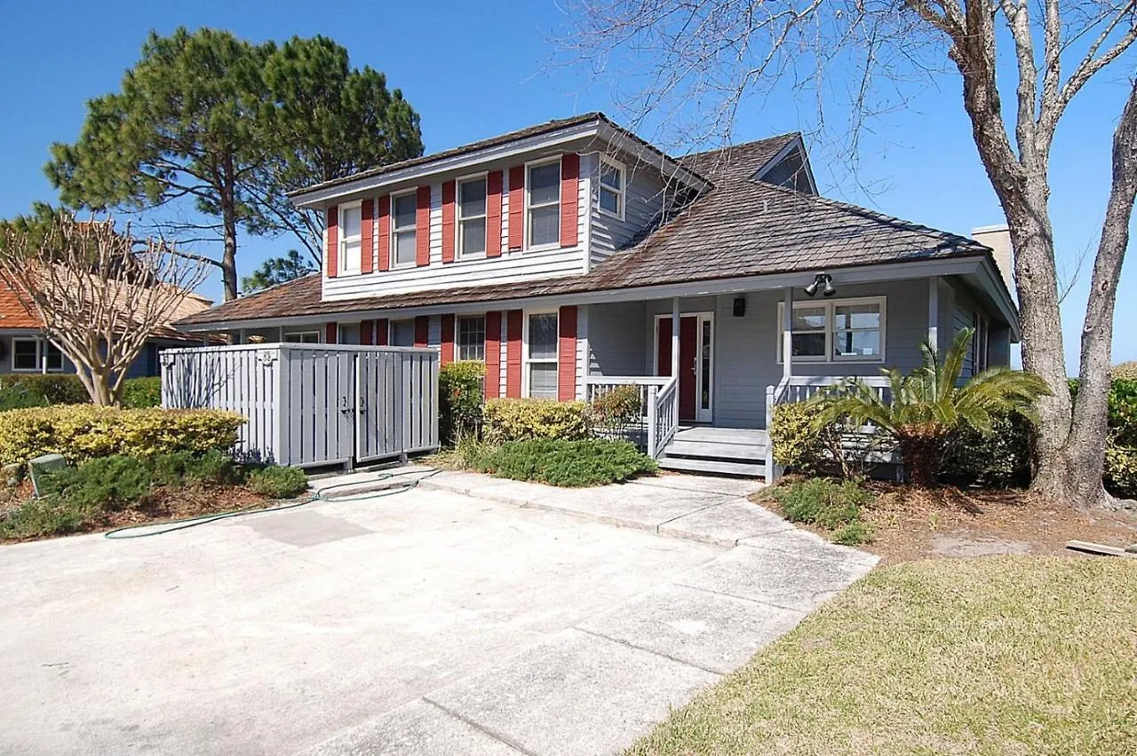 Lands End 51 Holiday home