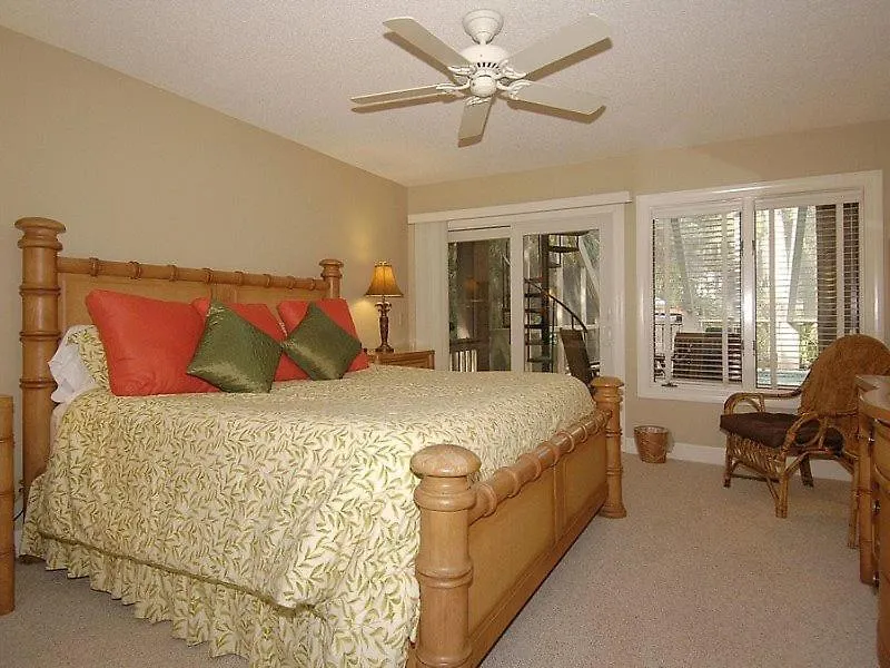 South Sea Pines 84 Holiday home