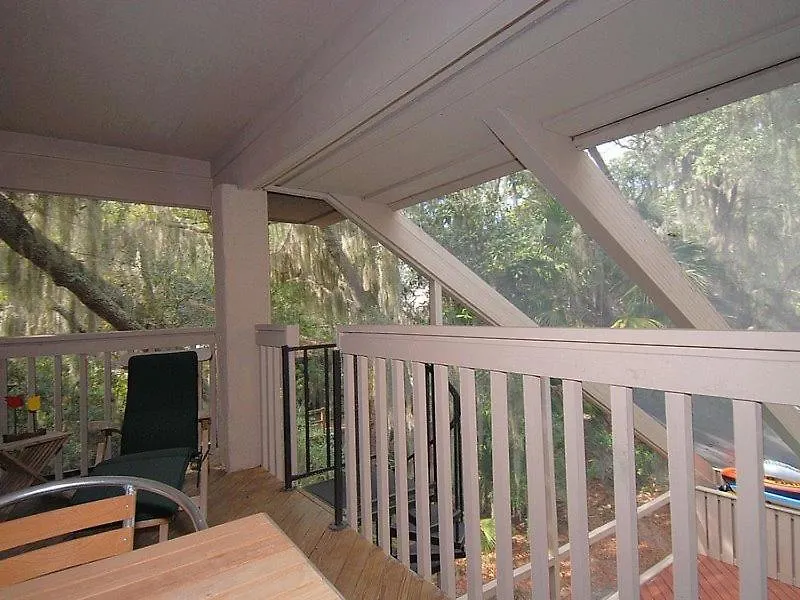 Holiday home South Sea Pines 84 Hilton Head Island