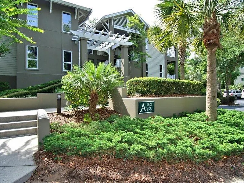 Wendover Dunes 8103 Holiday home Hilton Head Island
