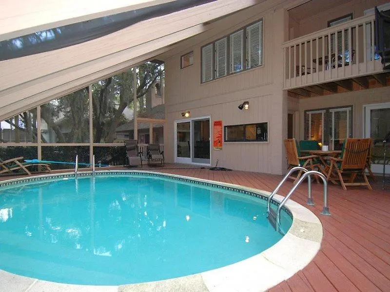Holiday home South Sea Pines 84