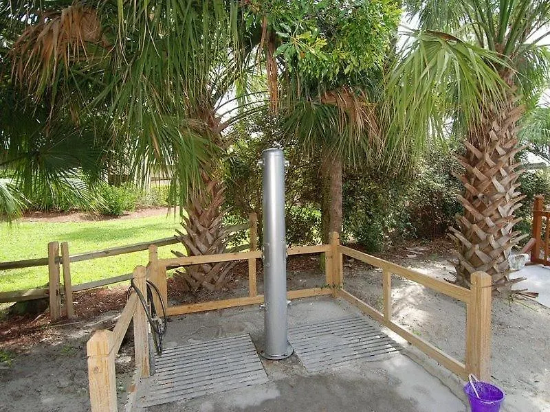 Holiday home Wendover Dunes 8103