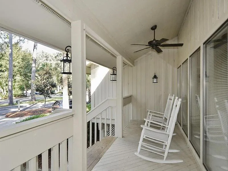 Holiday home St. George 1 Hilton Head Island