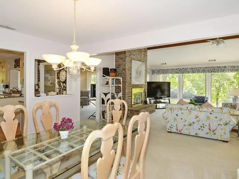Holiday home St. George 1