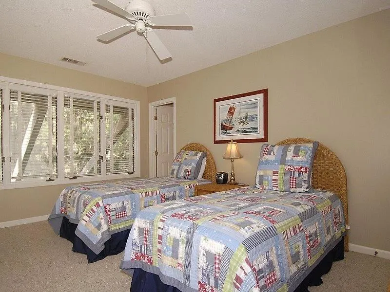South Sea Pines 84 Holiday home
