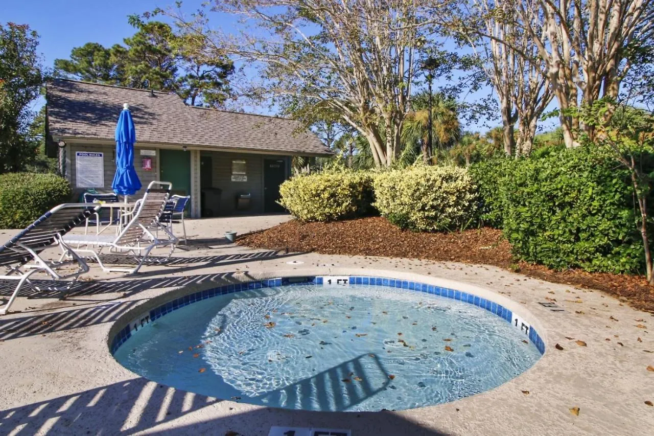 Inverness 956 Holiday home Hilton Head Island