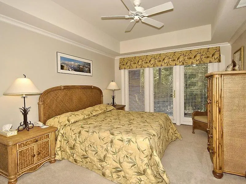 Wendover Dunes 8103 Holiday home Hilton Head Island