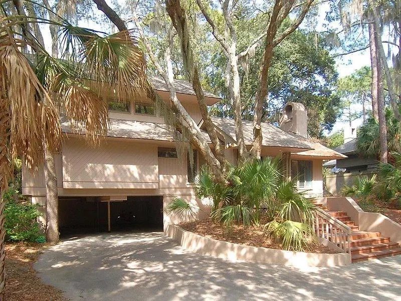 Holiday home South Sea Pines 84