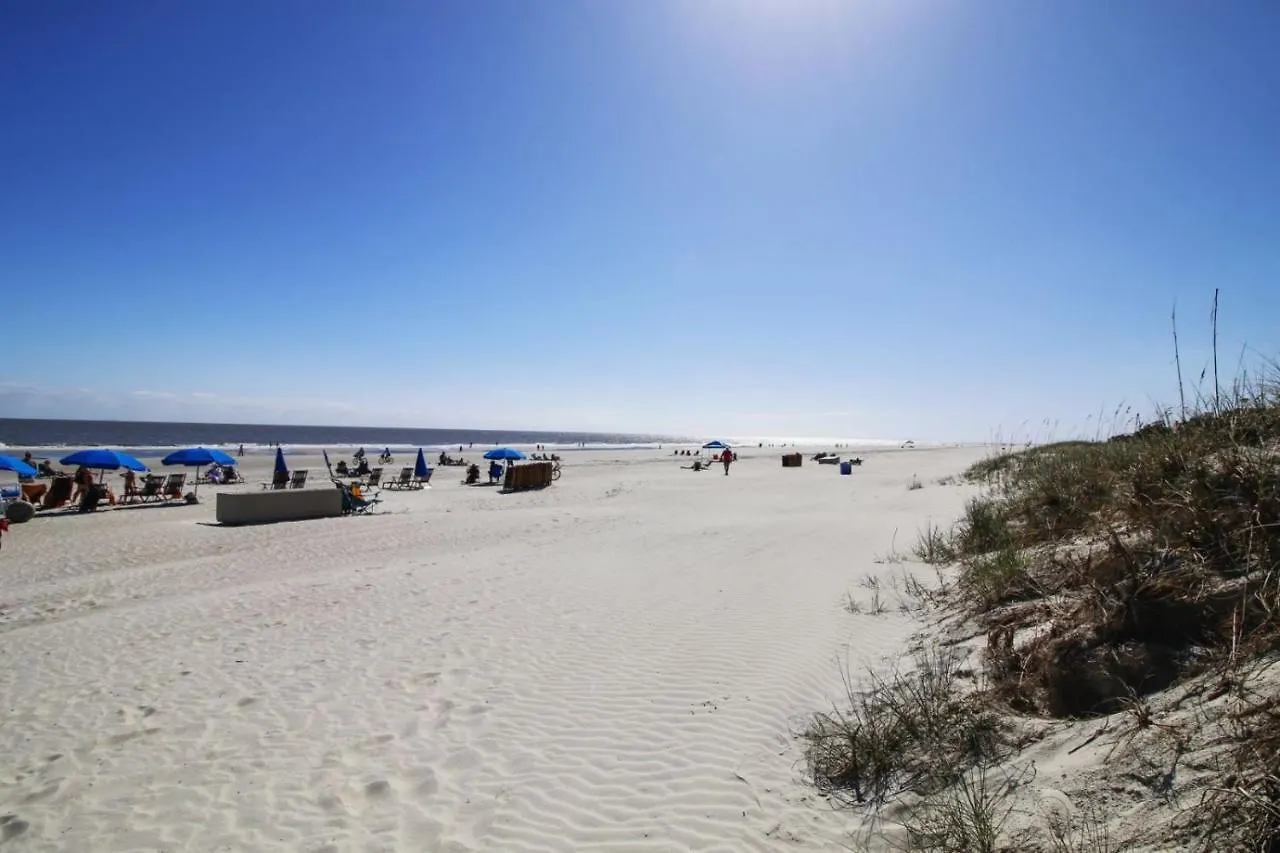 Colonnade Club 181 Holiday home Hilton Head Island