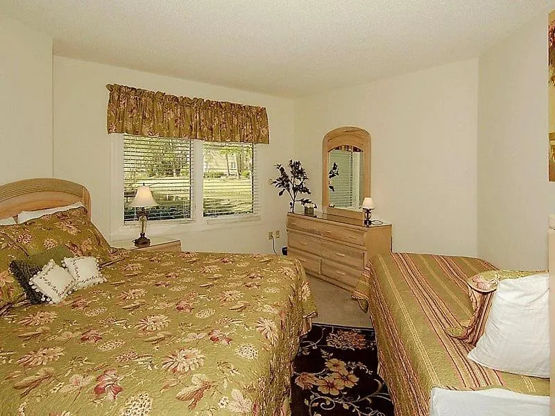 Colonnade Club 181 Holiday home Hilton Head Island