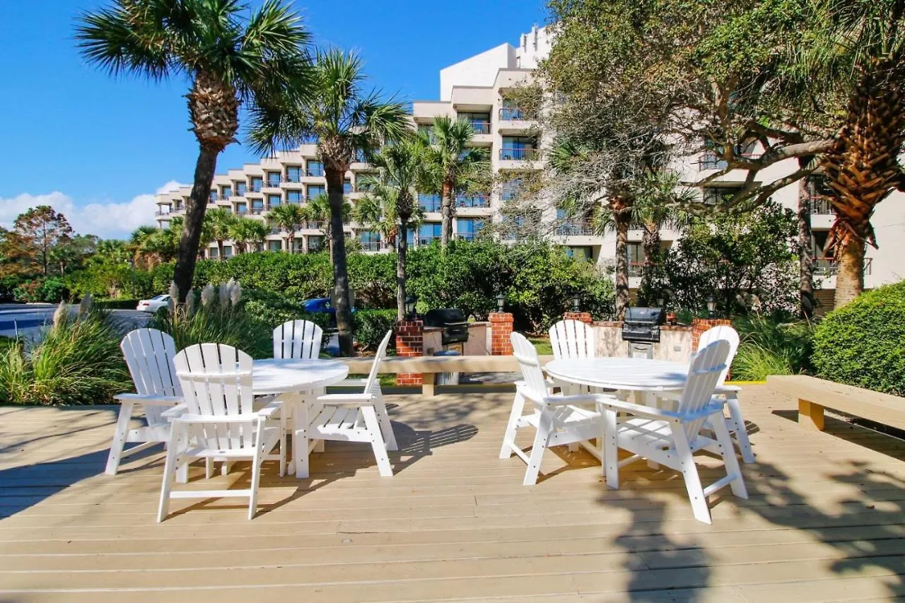 Prázdninový dům Villamare 3420 Hilton Head Island