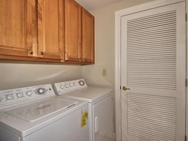 Holiday home Wendover Dunes 8103 Hilton Head Island