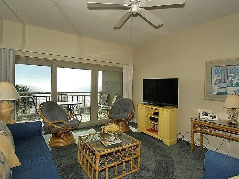 Holiday home Captains Walk 421