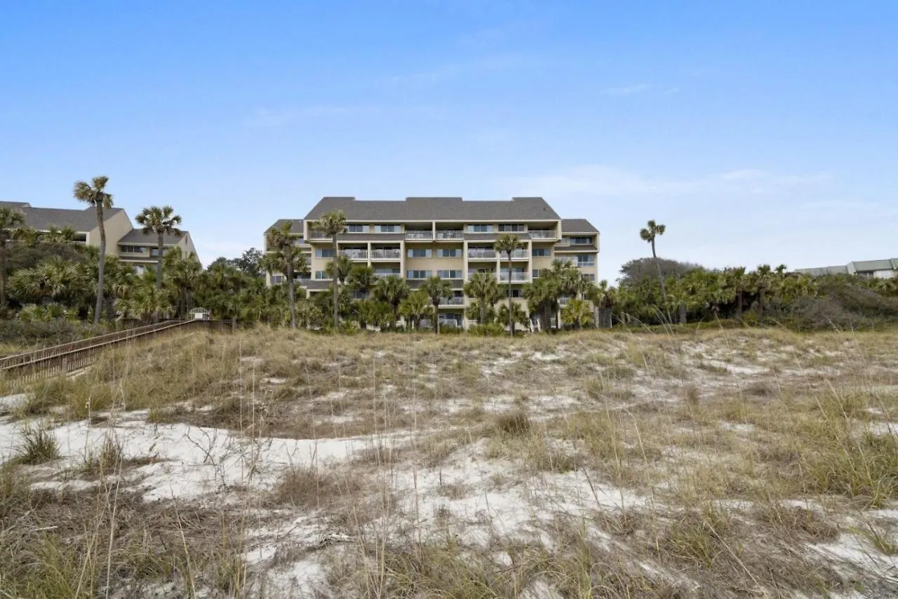 Captains Walk 421 Hilton Head Island