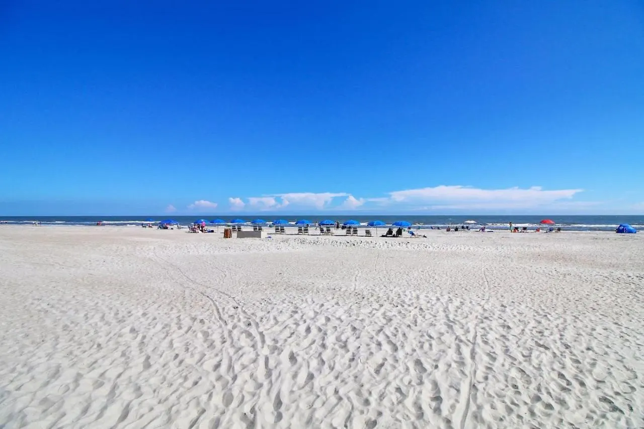 Villamare 3223 Hilton Head Island