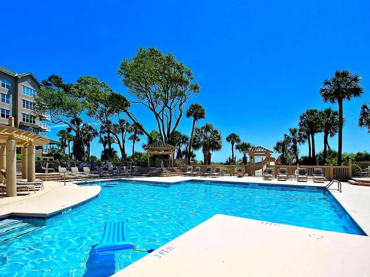 Holiday home Hampton Place 5302 Hilton Head Island