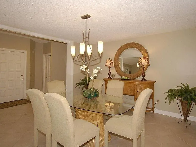 Holiday home South Sea Pines 84 Hilton Head Island