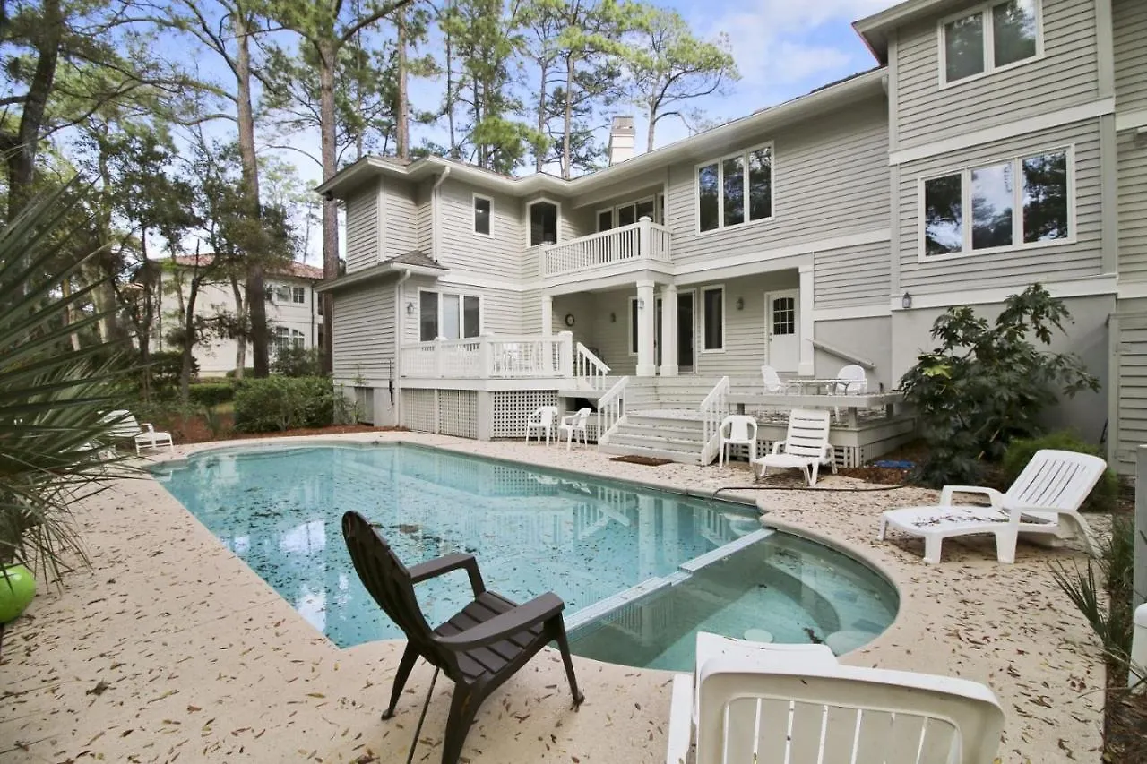 Holiday home Ketch 4 Hilton Head Island