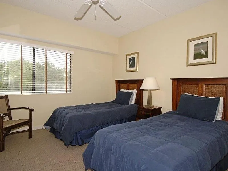Holiday home Forest Bch 429 *