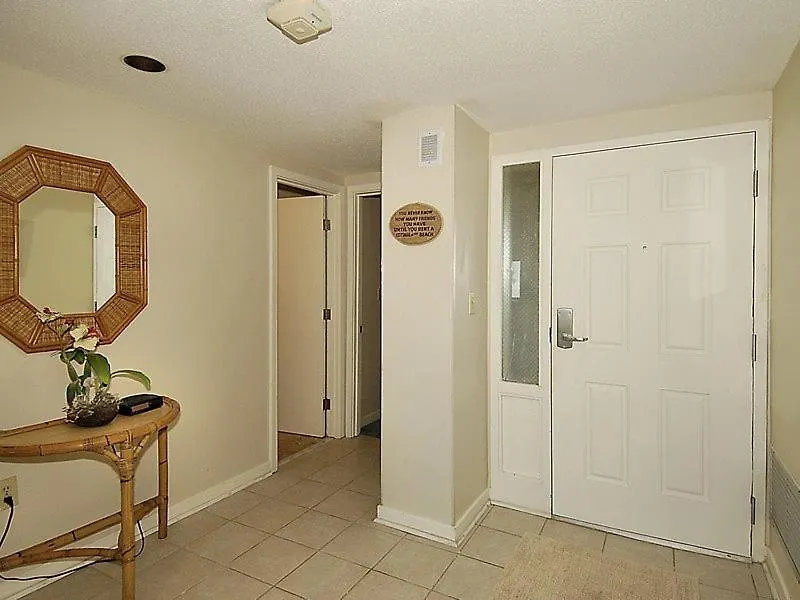 Captains Walk 421 Holiday home *
