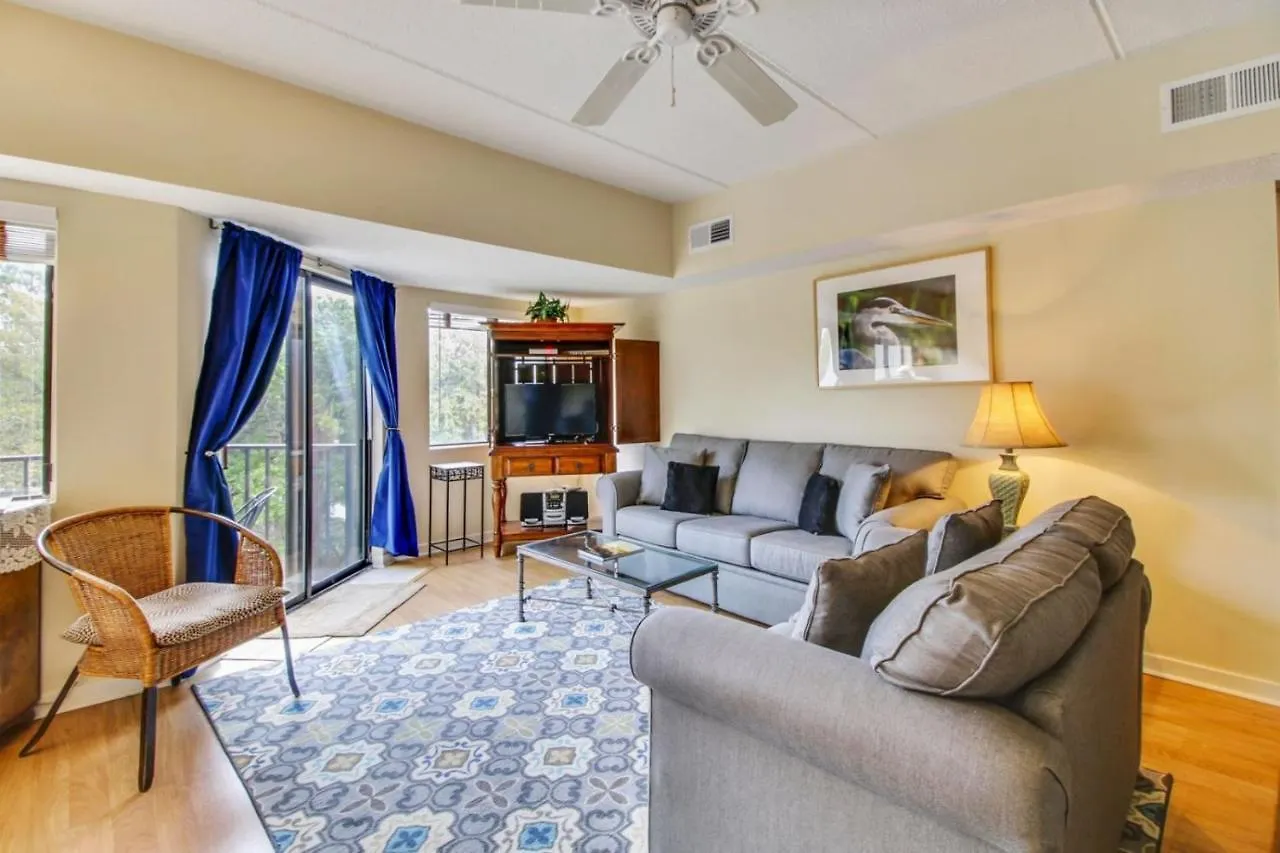 Forest Bch 429 Holiday home *