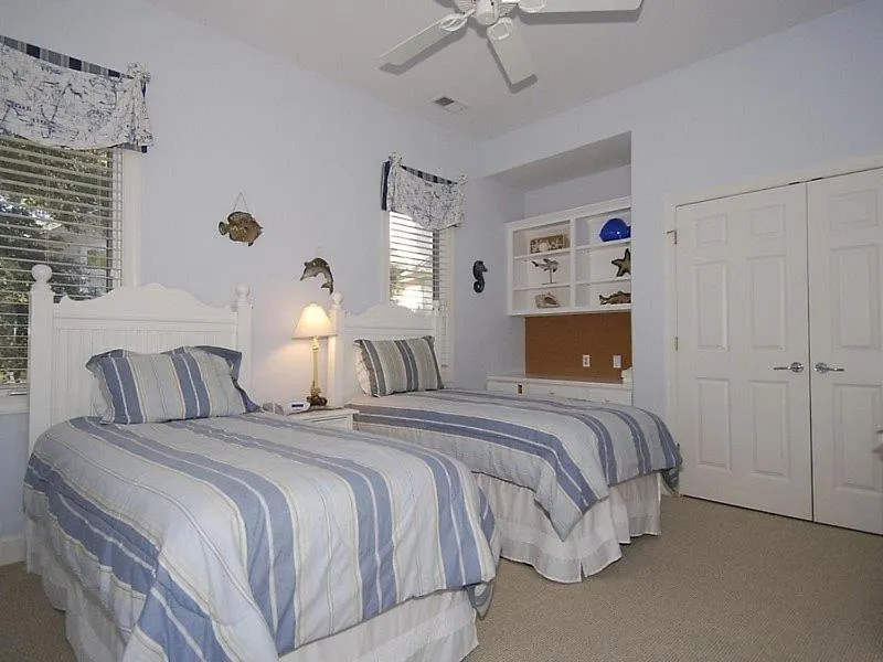Full Sweep 67 Holiday home Hilton Head Island