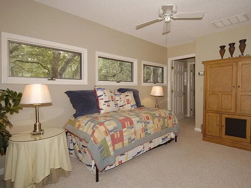 South Sea Pines 84 Holiday home Hilton Head Island