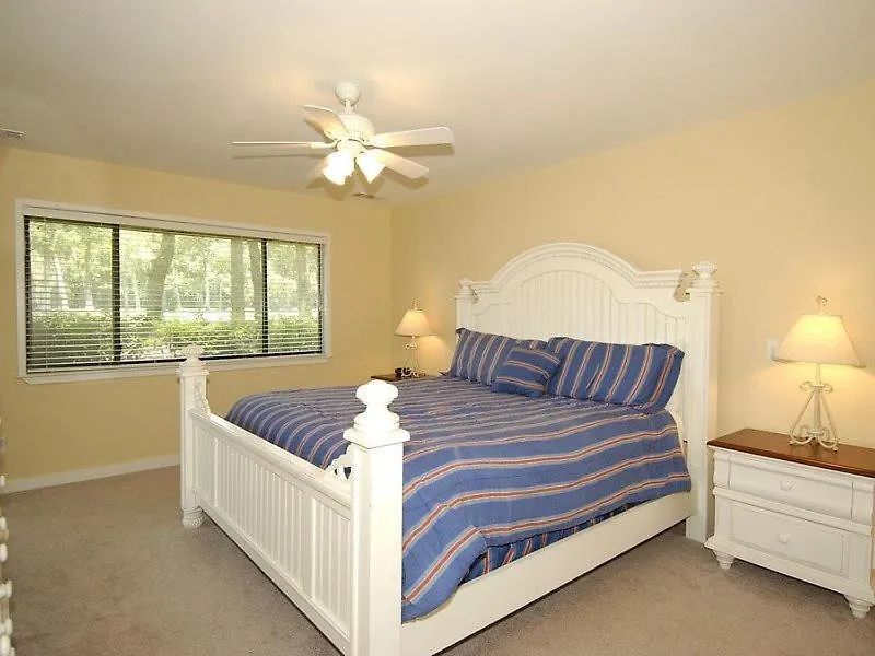 Inverness 956 Holiday home Hilton Head Island