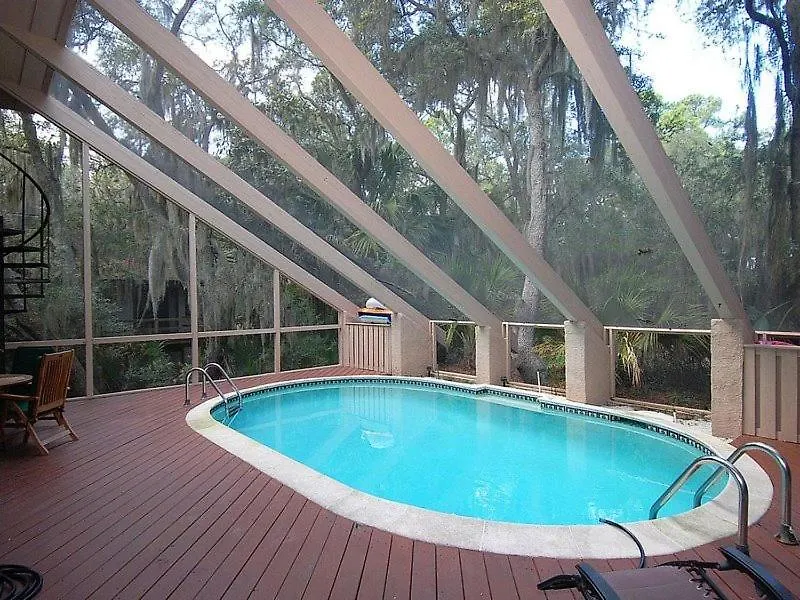 South Sea Pines 84 * Hilton Head Island